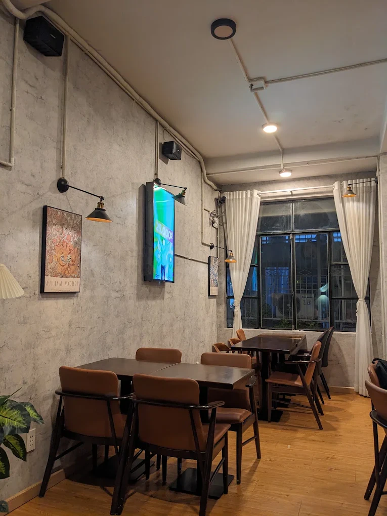 Hemmat Café thumbnail 5