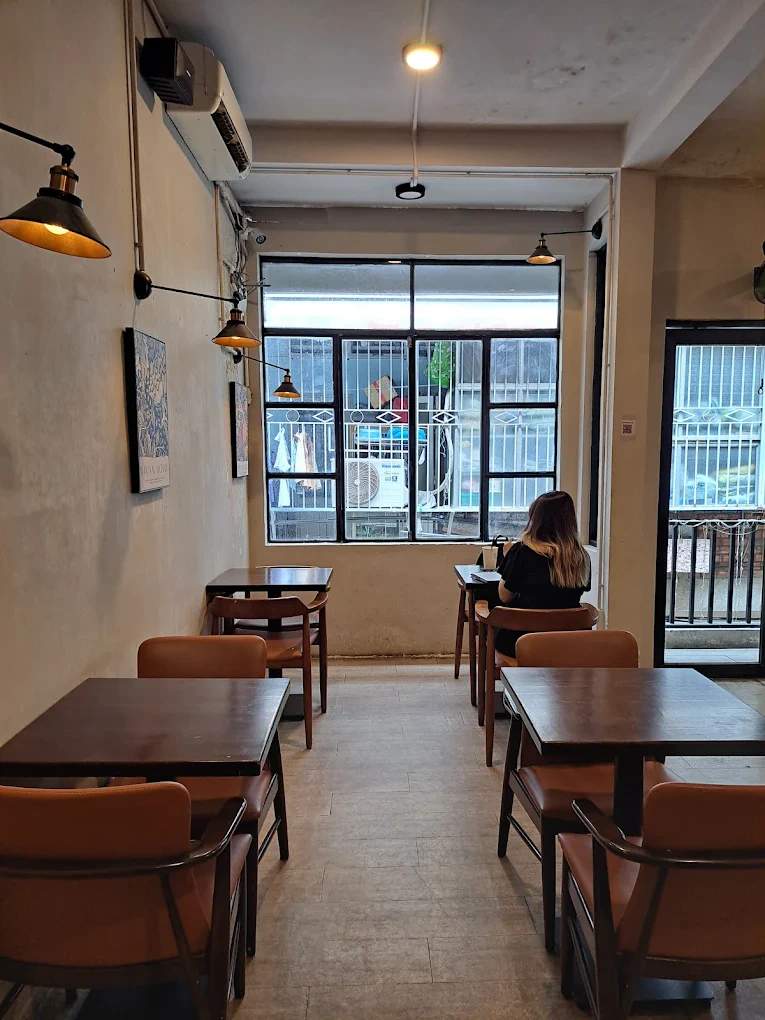 Hemmat Café 6