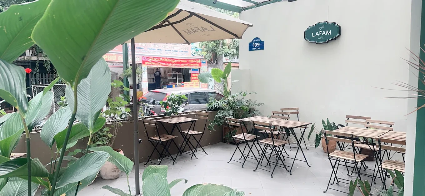 Café Lafam 2