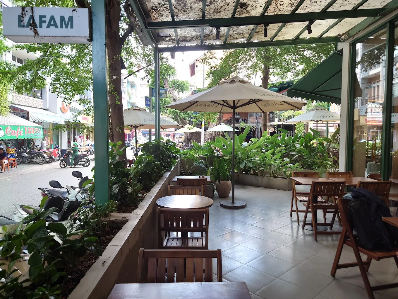 Café Lafam thumbnail 3