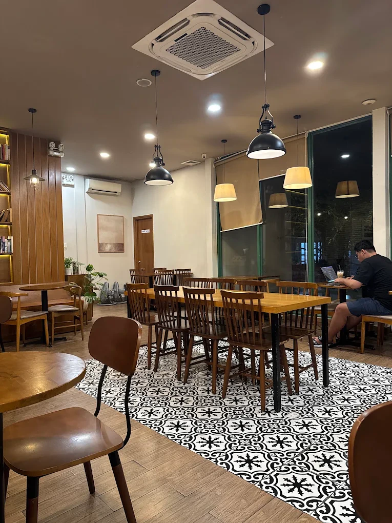 Café Lafam 6